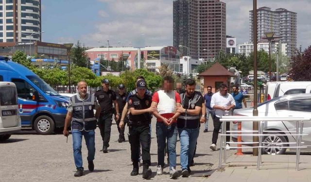 Kastamonu’da 1 kişinin öldüğü, 1 kişinin de yaralandığı kavgayla ilgili yargılama devam etti