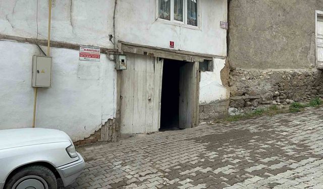 Kastamonu’da silahlı kavgada kan aktı: 1 ölü