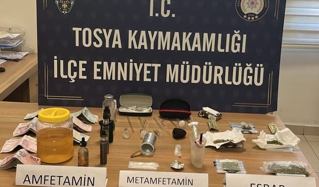 Kastamonu’da