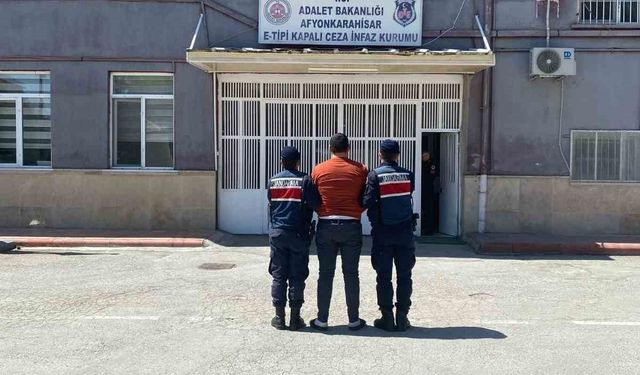 Kasten yaralama suçundan aranan şahıs yakalandı