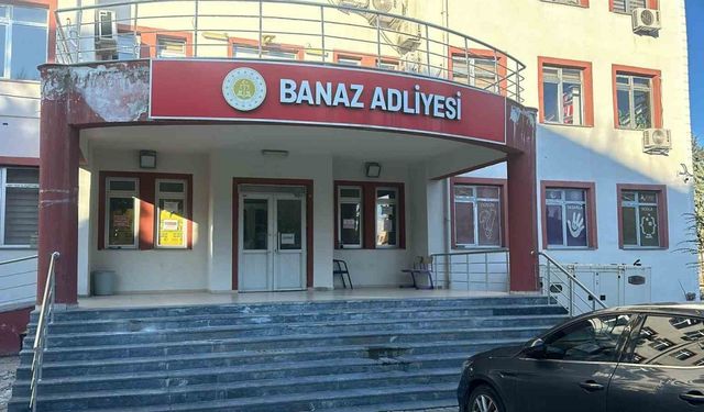 Kazadan cinayete dönen olayın zanlısı tutuklandı