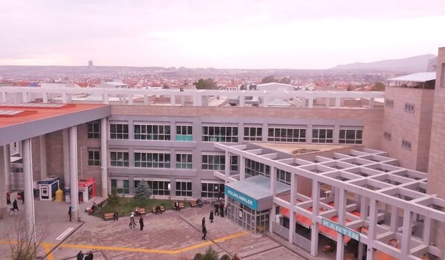 KEAH, bayramda 5 bin 546 kişiye tedavi hizmeti sundu