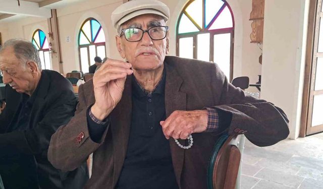Kilislilerin özlemi eski bayramlar