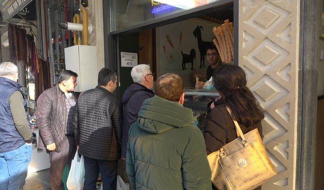 Kilis’te boykot çağrısı karşılık bulmadı