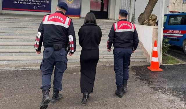 Kırıkkale’de "dolandırıcılık" suçundan aranan hükümlü yakalandı