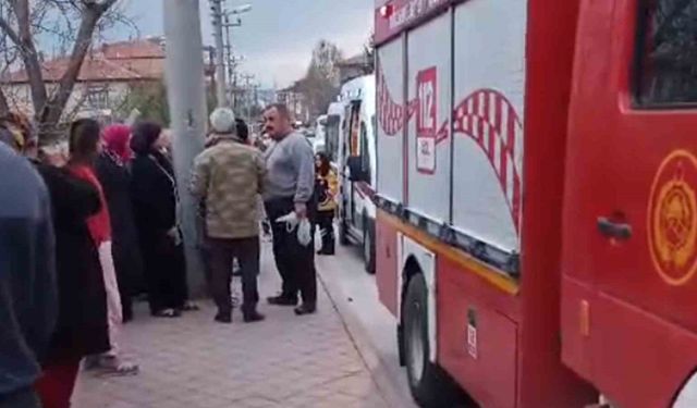 Kırıkkale’de yalnız yaşayan kadın evinde ölü bulundu