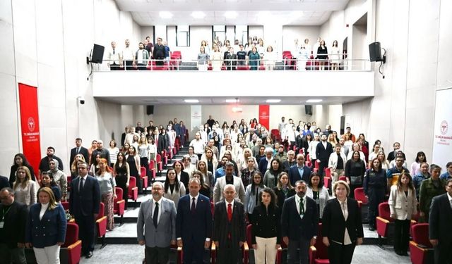 Kırklareli’nde 2. Otizm Çalışmaları Konferansı yapıldı