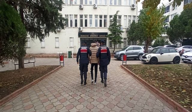 Kırklareli’nde aranması olan 35 şüpheli yakalandı