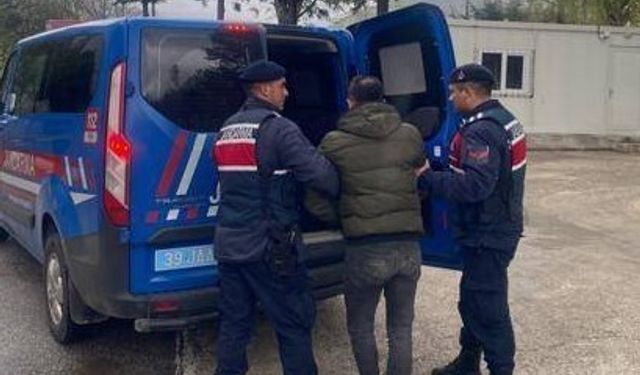 Kırklareli’nde çeşitli suçlardan aranan 59 şahıs yakalandı
