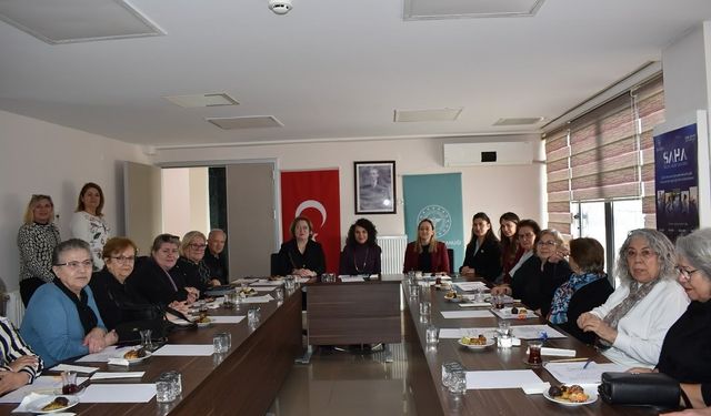Kırklareli’nde "Sağlıklı Hayat İçin Saha’dayız" projesinde ilk ders gerçekleştirildi