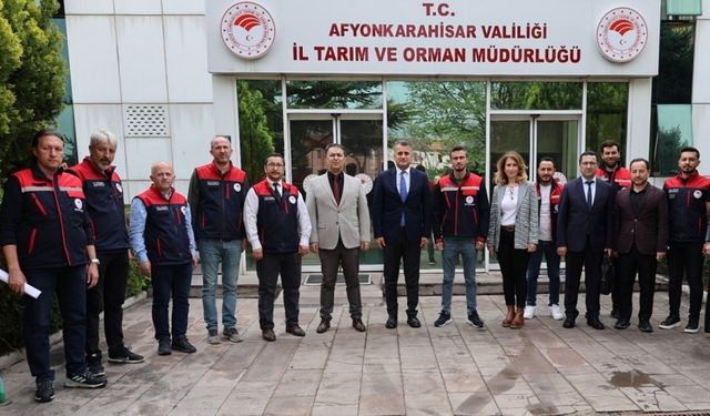 Kırsal kalkınma politikalarının sahadaki etkileri gözlendi