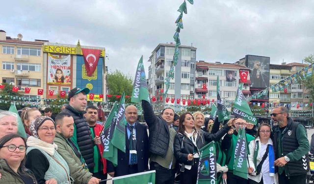Kocaelispor 59 yaşında