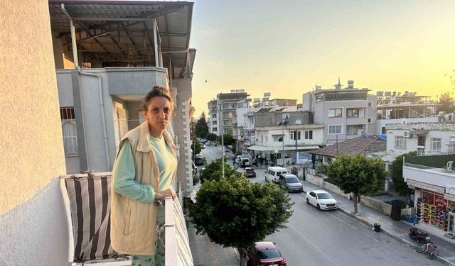 Köpek saldırısında yaşadığı korku dolu anları unutamayan kadın sokağa çıkamıyor