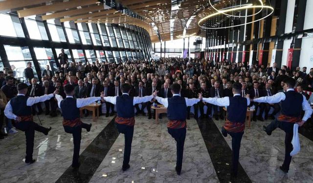KUDAKAF’25 kapılarını açtı