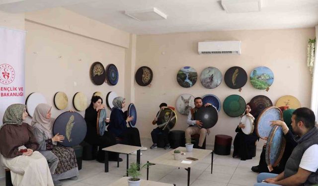 Malatya’da depremin psikolojik ve sosyolojik etkileri siliniyor