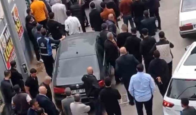 Mardin’de ölü bulunan genç defnedildi