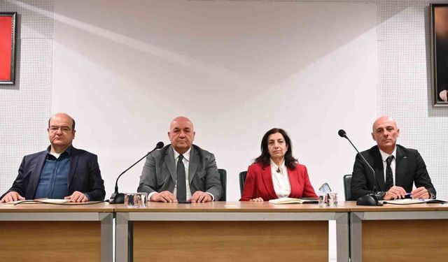 MASKİ’de hedef hizmet kalitesini arttırmak