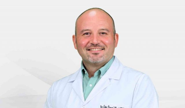 Medical Point’te ilk kez robotik diz cerrahisi operasyonu