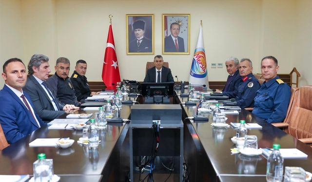 Mersin’de son bir haftada aranan 891 şahıs yakalandı