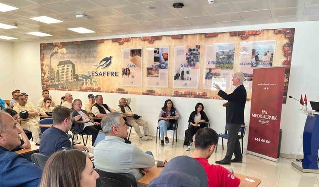 ‘Migren sadece bir baş ağrısı değil’