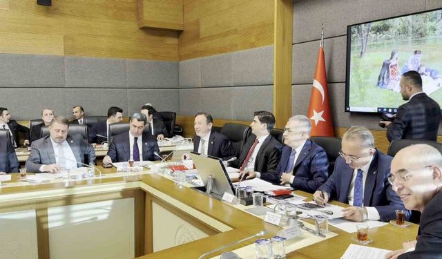 Milletvekili Keskinkılıç, yüksek bütçeli konserler üzerinden ABB’ye AOÇ’ye olan borcu hatırlattı