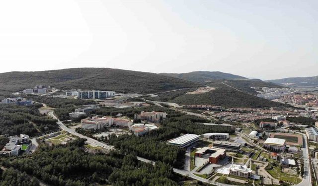 MSKÜ, Times Higher Education Asya Üniversiteleri sıralamasında yerini aldı