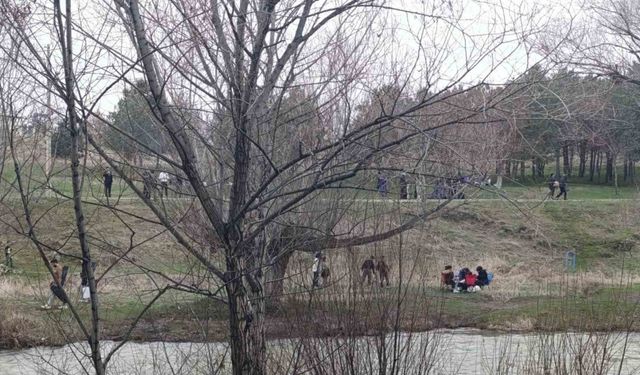 Müdür Altınkaynak: "Balıklar bu yıl güvenli şekilde göç edecek"