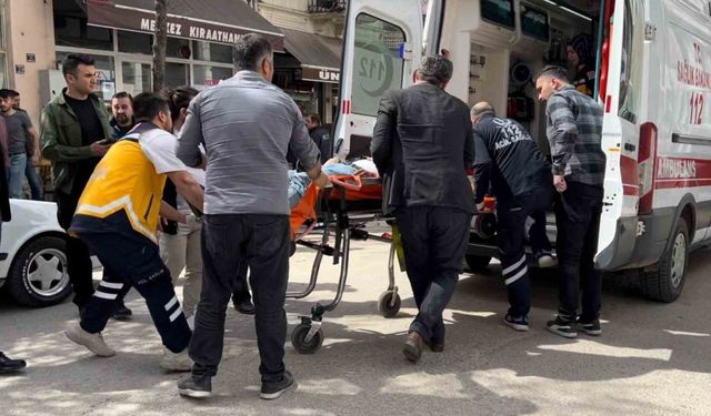 Muhtarlık kavgası cinayetinde 4 sanığın yargılamasına devam edildi