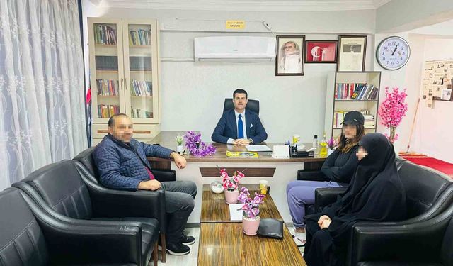Muş’ta bağımlılıkla mücadelede örnek çalışma