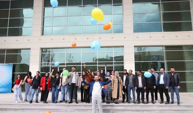 Muş’ta teknoloji bağımlılığına karşı çalıştay yapıldı