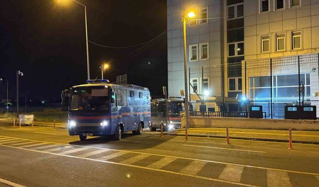 Narin Güran cinayeti davası 2 Mayıs’a ertelendi