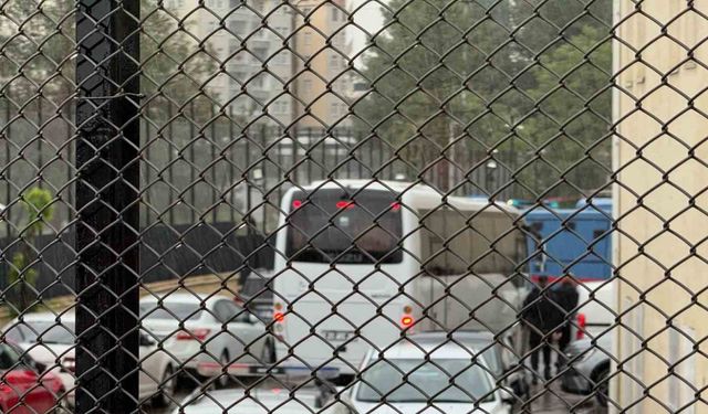 Narin Güran cinayeti davasında 15 sanık, ikinci kez hakim karşısında