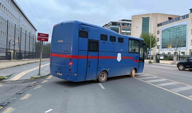 Narin Güran cinayeti davasında 6 sanığın tutukluluk halinin devamına karar verildi