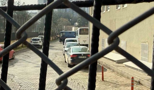 Narin Güran cinayetine ilişkin 15 sanığın bulunduğu duruşma başladı
