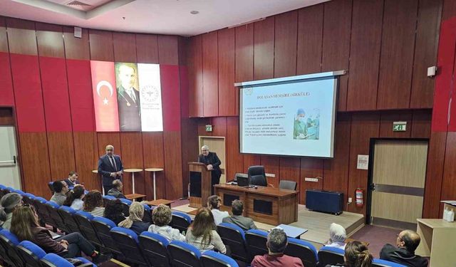 Niğde’de ameliyathane hemşireliği sertifika programı başladı