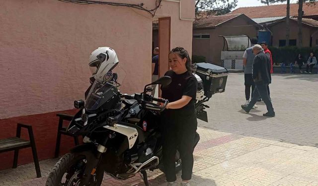 Niğde’de dolandırıcılık ve trafik güvenliği konularında bilgilendirme faaliyetleri