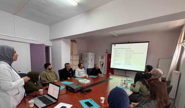 Niğde’de Sağlıklı Hayat Akademisi Eğitimleri Başladı