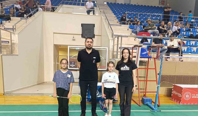 Niğdeli Azra uluslararası şampiyonada Türkiye’yi temsil edecek
