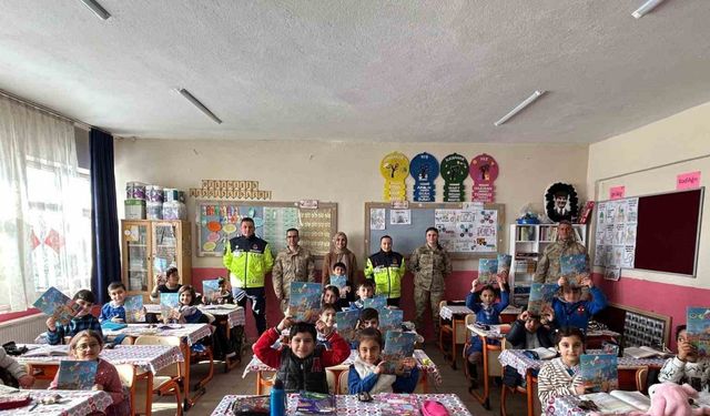 Öğrencilere yönelik meslek tanıtım etkinliği düzenlendi