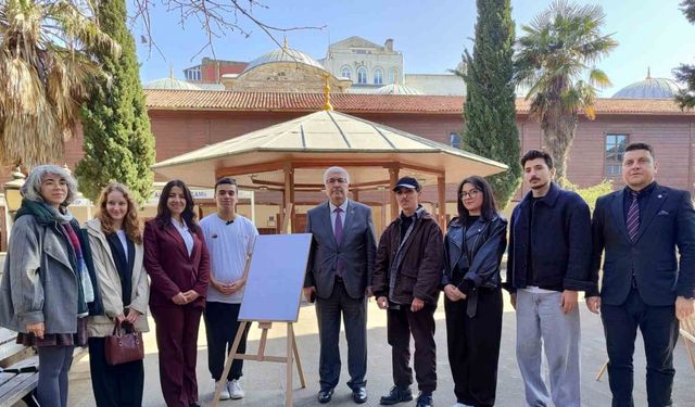 Öğrencilerin gözünden Sinop turizmi