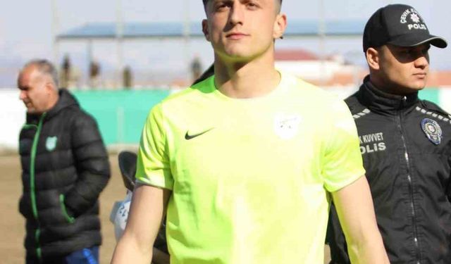 Oğuzhan Çelik: "Şampiyonluğu baştan sona hak ettik"