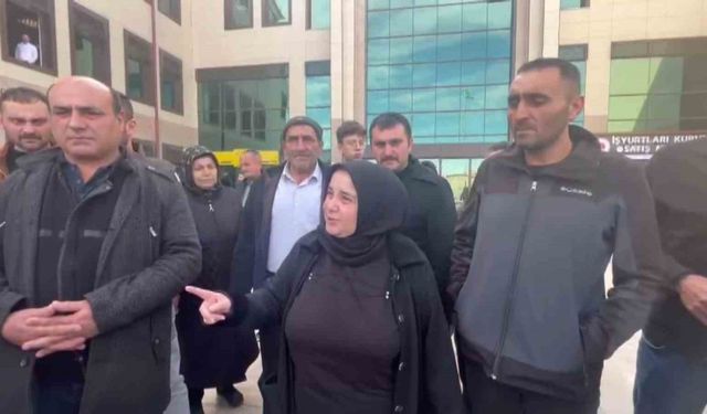 Ölen gencin annesi önce adalet istedi, sonra şikayetinden vazgeçti
