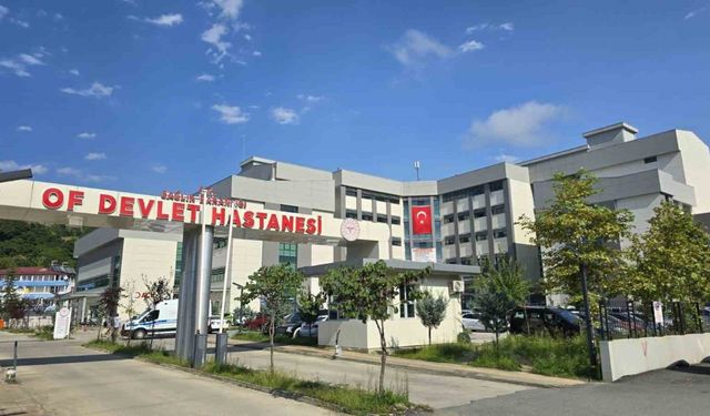 Op. Dr. Şaban Uysal, kanserde erken teşhisin önemine dikkat çekti