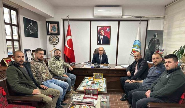 Osmaneli Avcı Bayramı hazır