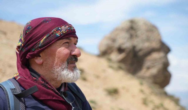’Ovaya bakan adam’ ziyaretçi akınına uğradı