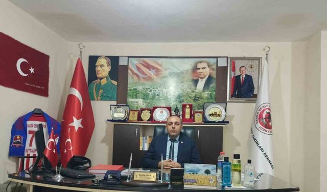 Özel’in boykot çağrılarına bir tepki de şehit ailelerinden geldi