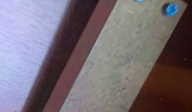 PAÜ Tıp Fakültesinde gizli kayıt iddiası