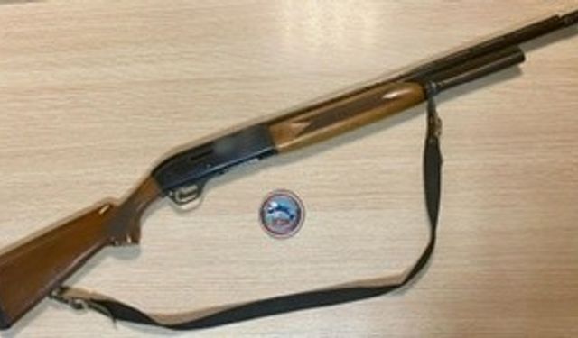 Polisin bir haftalık denetim bilançosu açıklandı