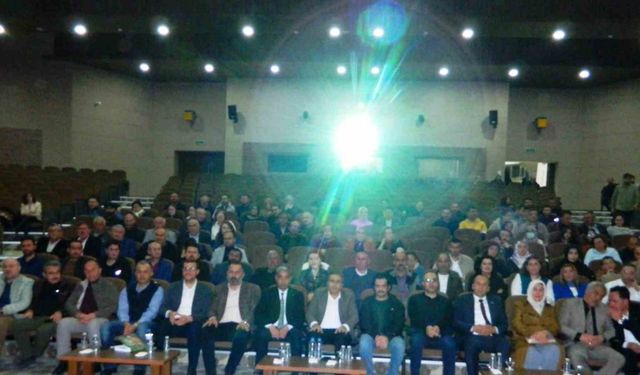 Posoflu Aşık Müdami Ardahan’da anıldı