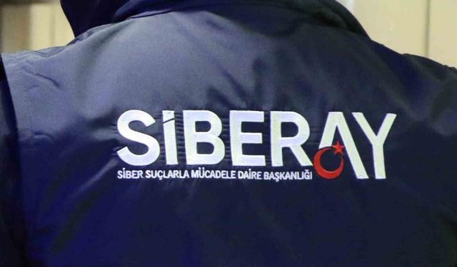 Sadece sokakta değil, ekranda da suçluların peşindeler: 106 şahsa işlem yapıldı